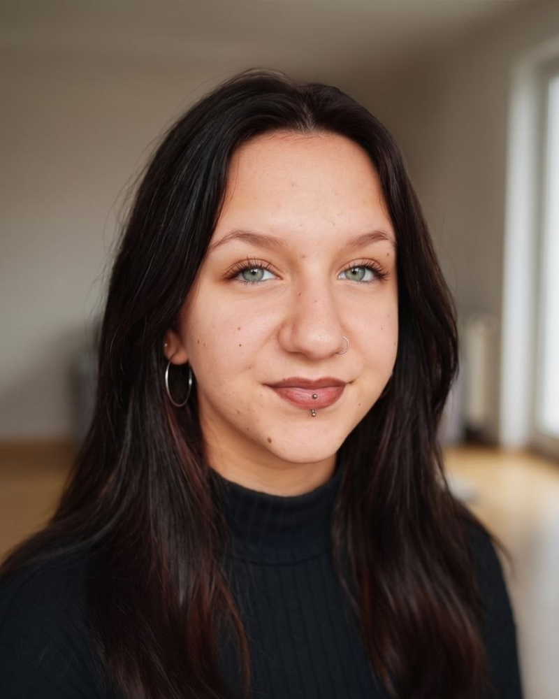 Laura Kammermann